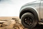 Nissan Navara AT32 Off-Roader by Arctic Trucks 2018 года